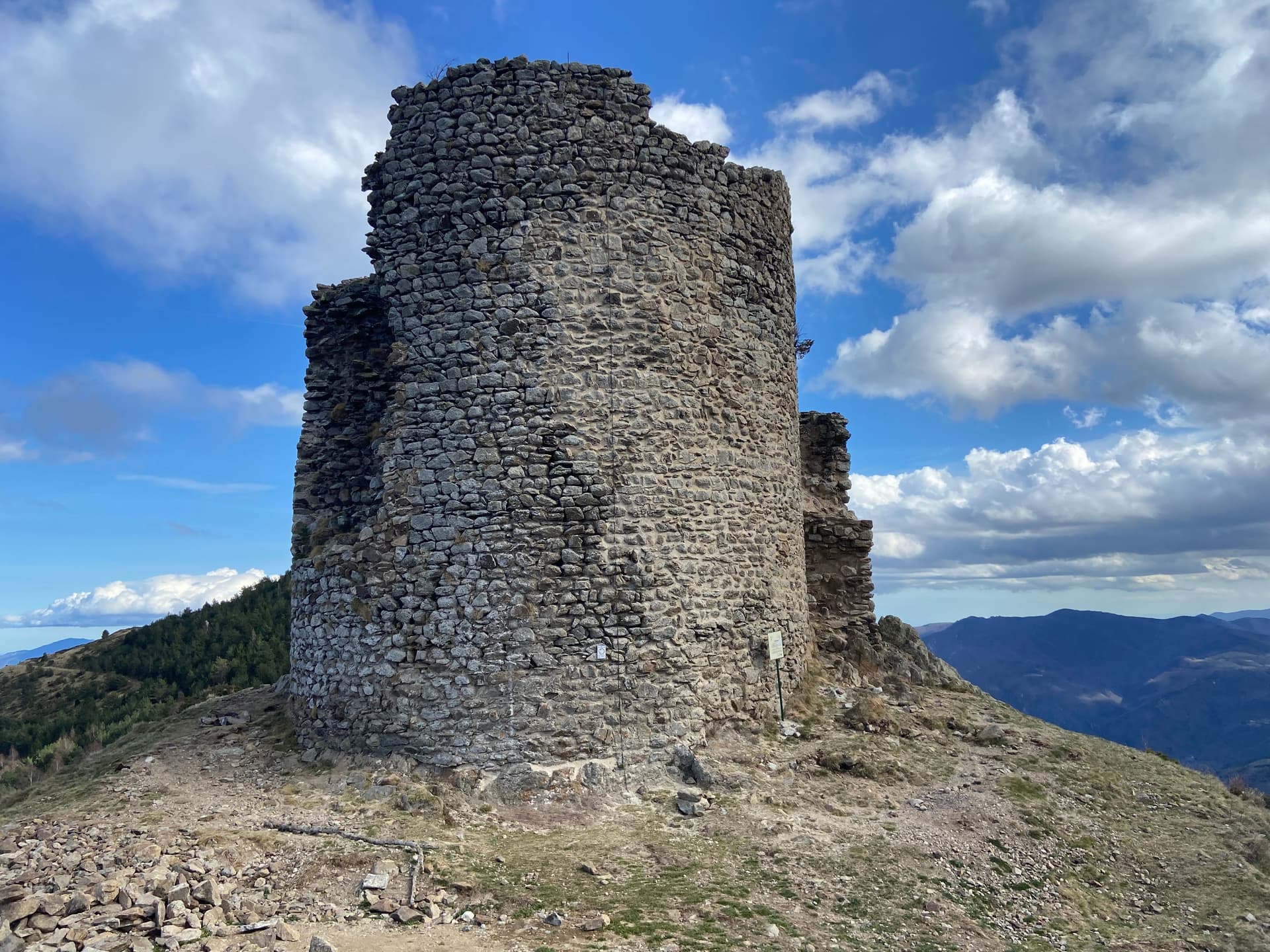 Tour de Batère