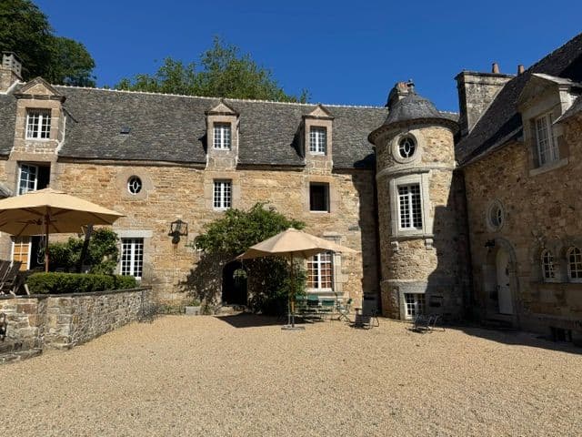 Manoir du Coran