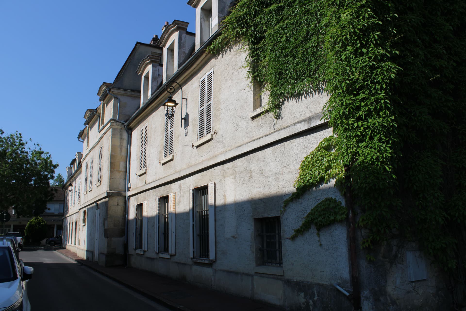 Maison des Joséphites