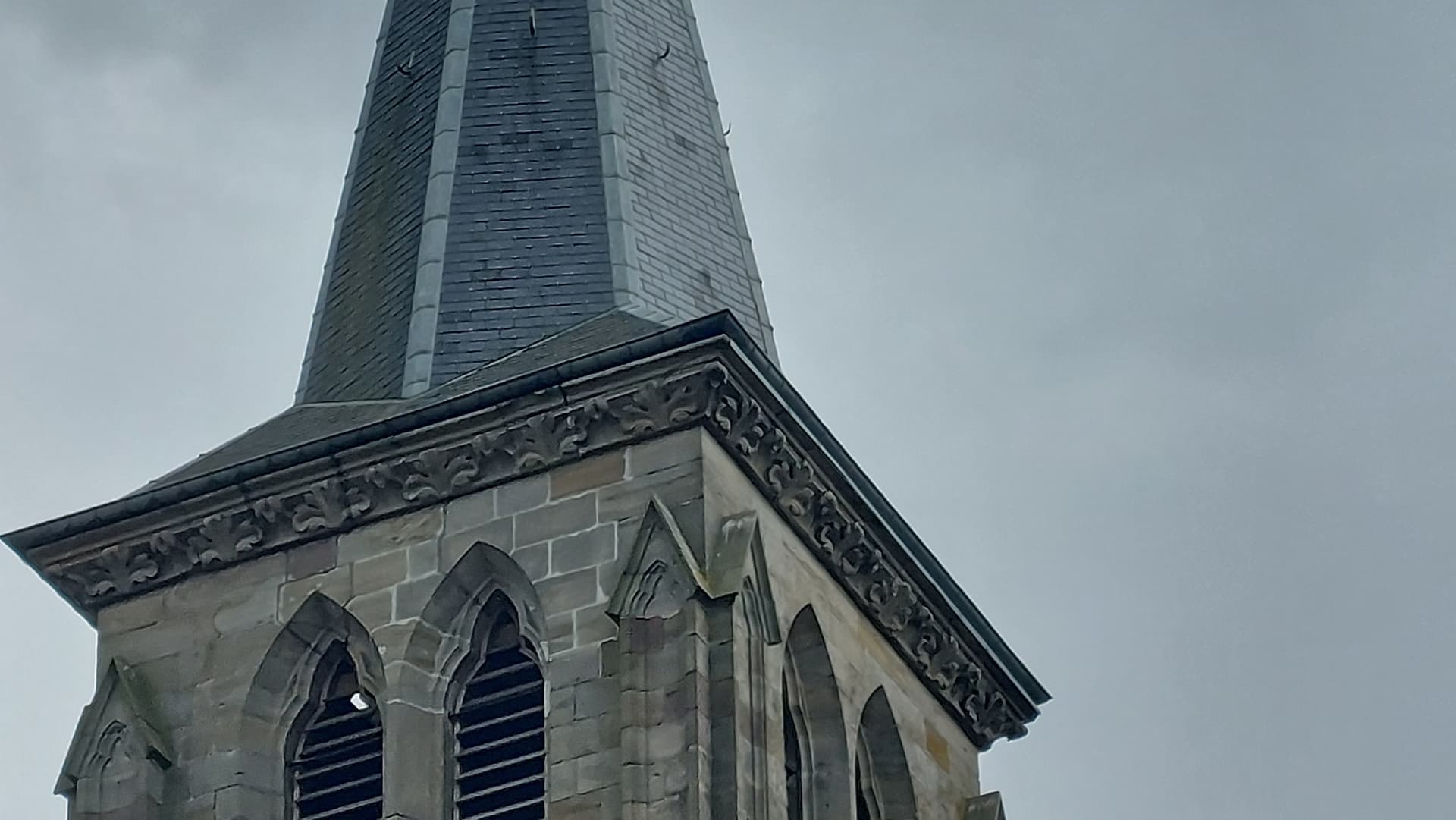 Eglise de Vaxoncourt