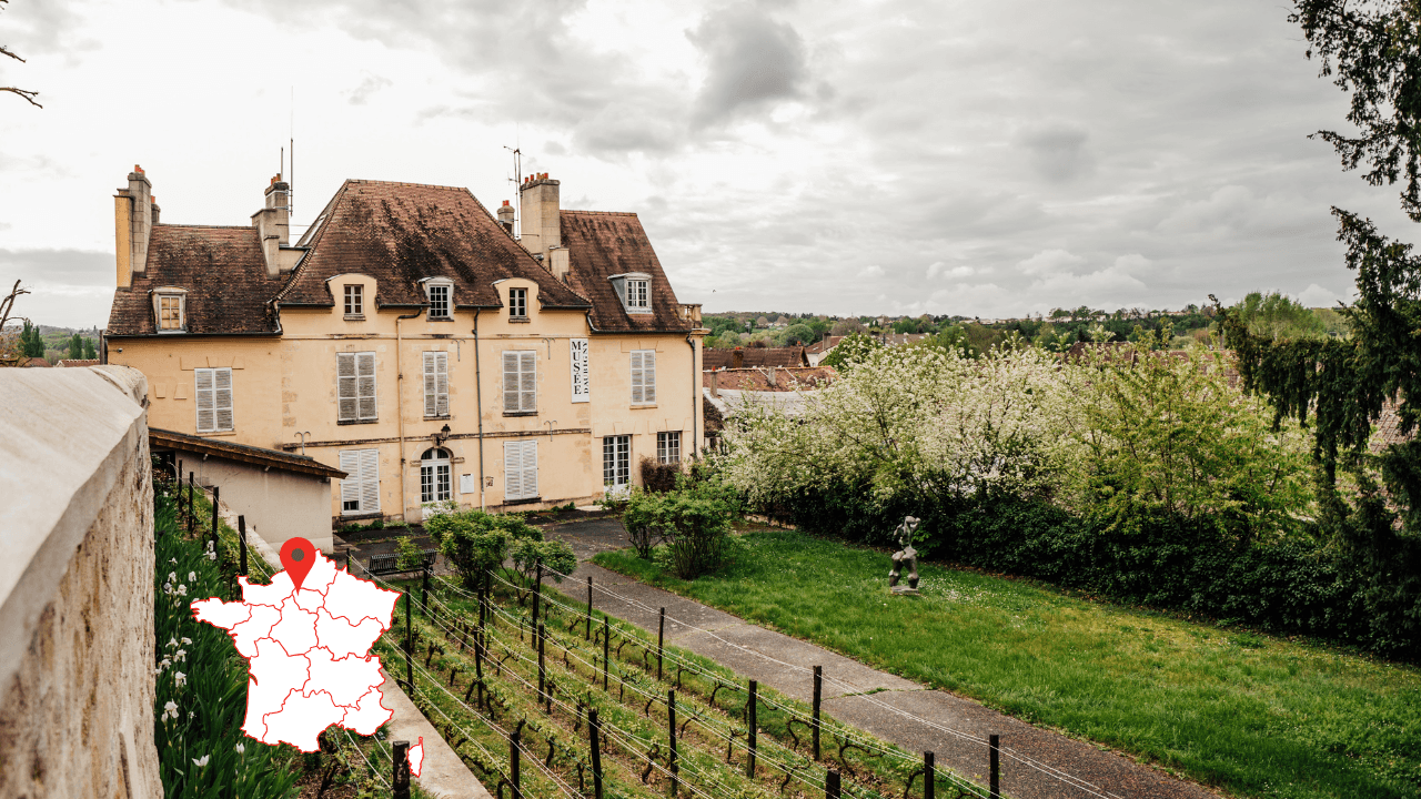 Musée Daubigny à Auvers-sur-Oise
