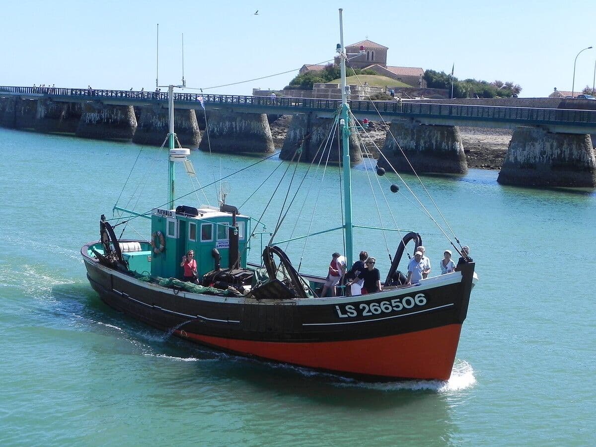 Kifanlo des Sables d’Olonne