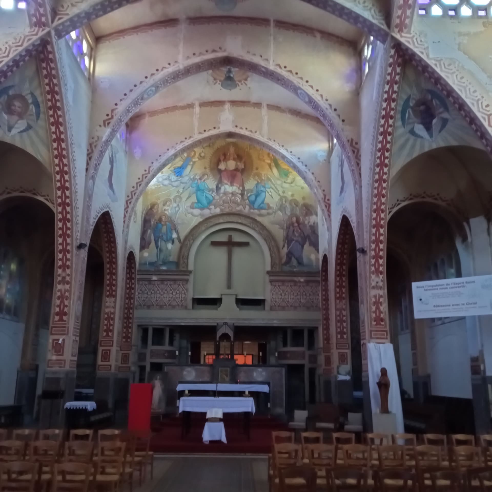 Eglise Saint-Didier de Chaulnes