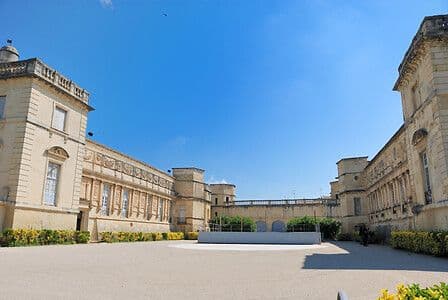 Château de Marsillargues
