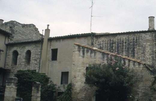 Le Palais de la Thurroye