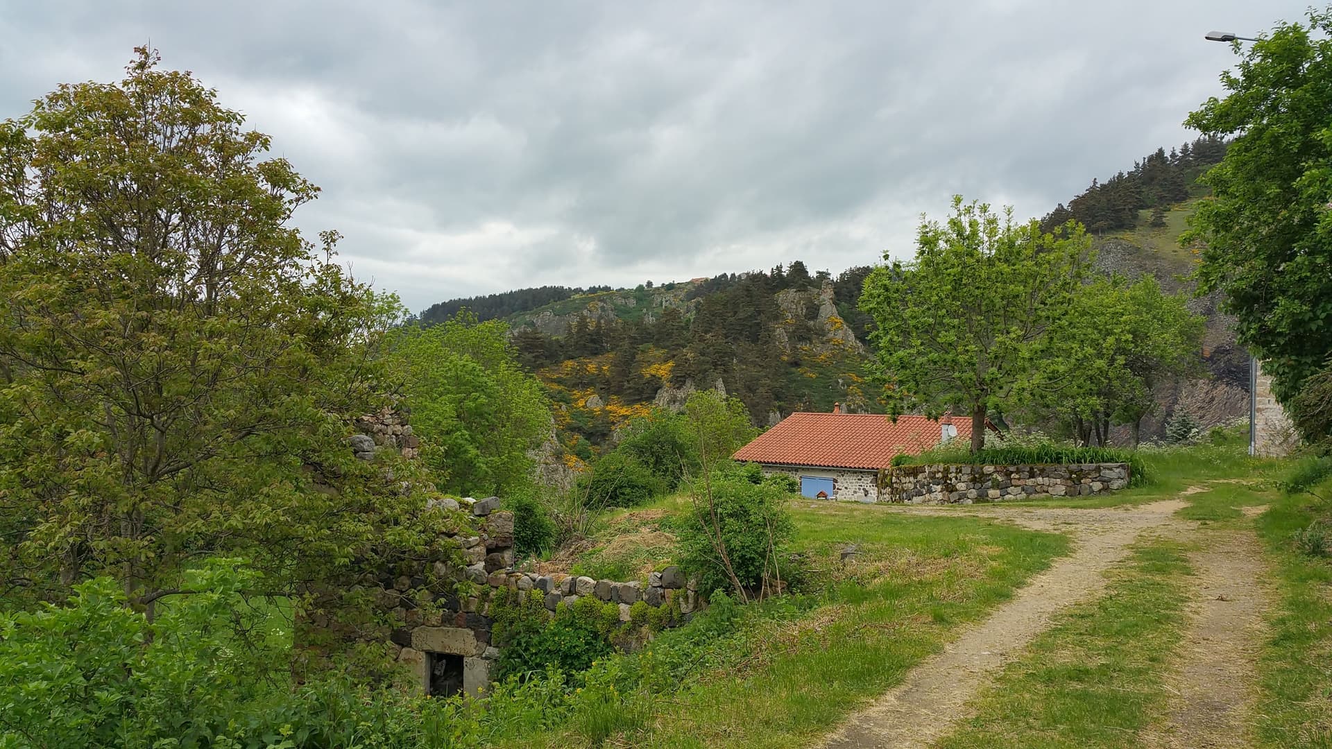 Ancien couvent