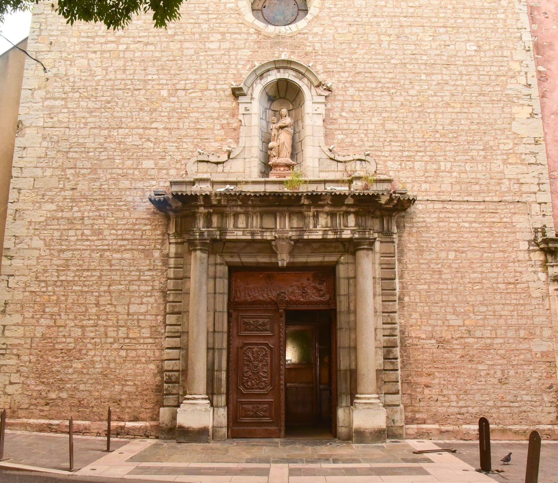 Eglise Saint-Jean à la Valette-du-Var