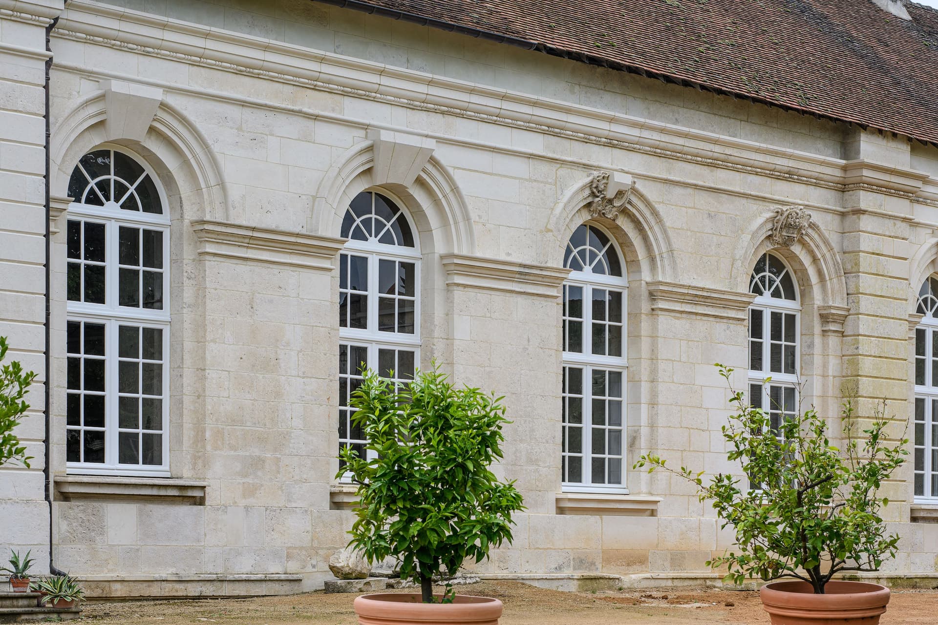 Abbaye de Molesme