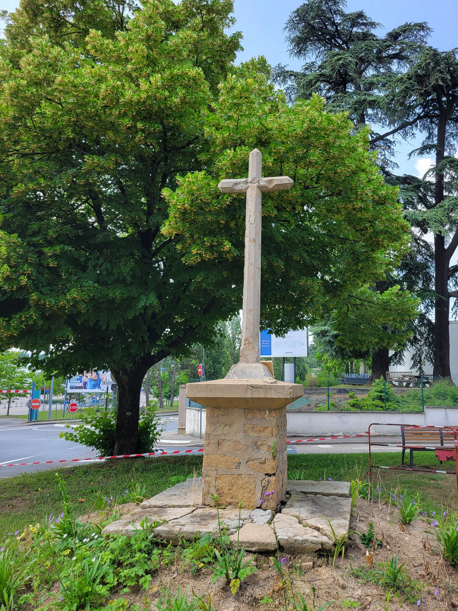 Croix du Perollier