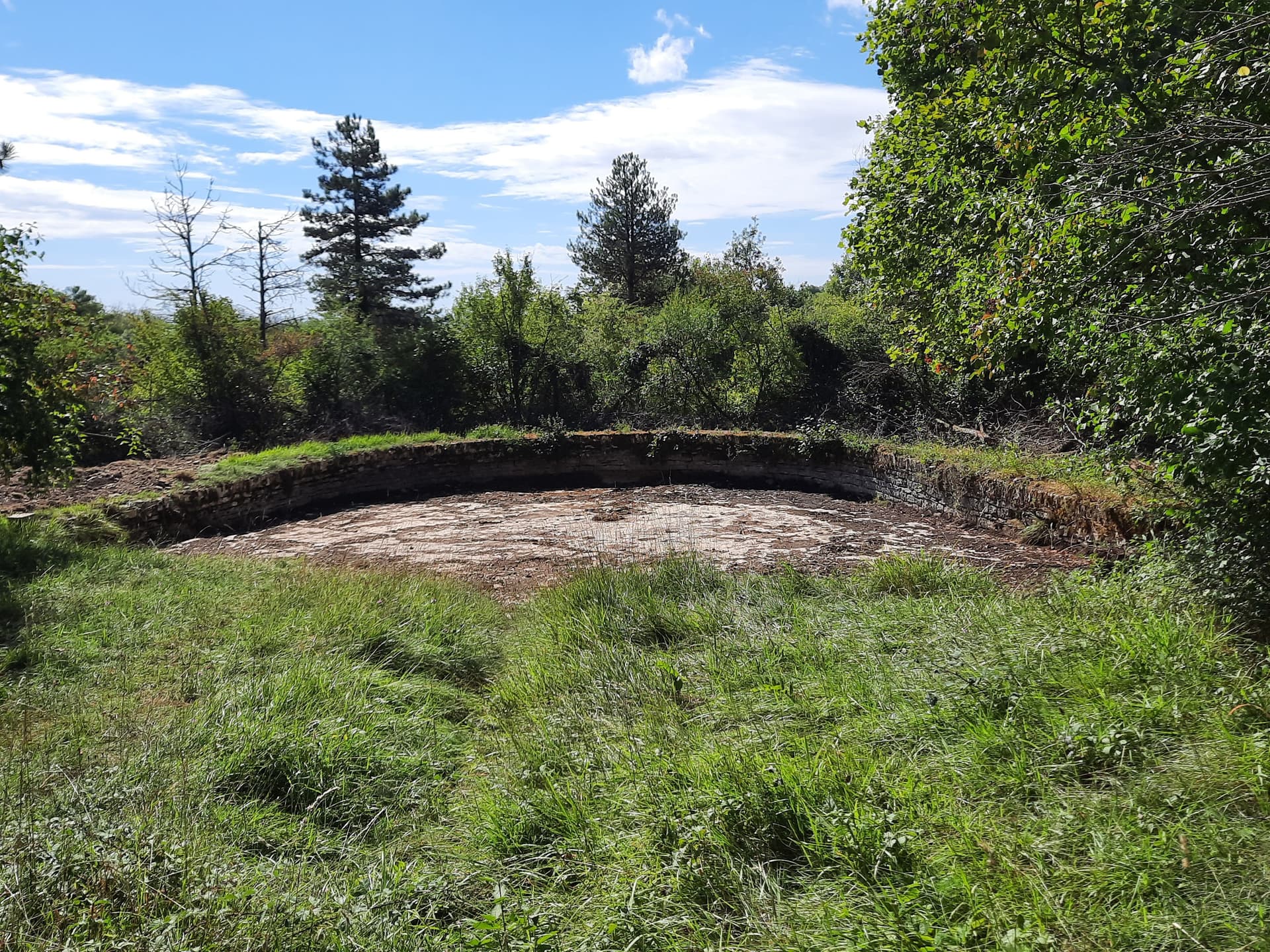 Mare à Chambolle-Musigny