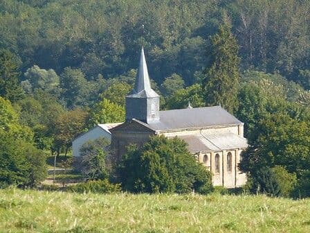Eglise Saint-Pierre de Chagny