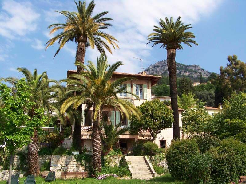 Villa Le Rêve dite "Matisse" à Vence