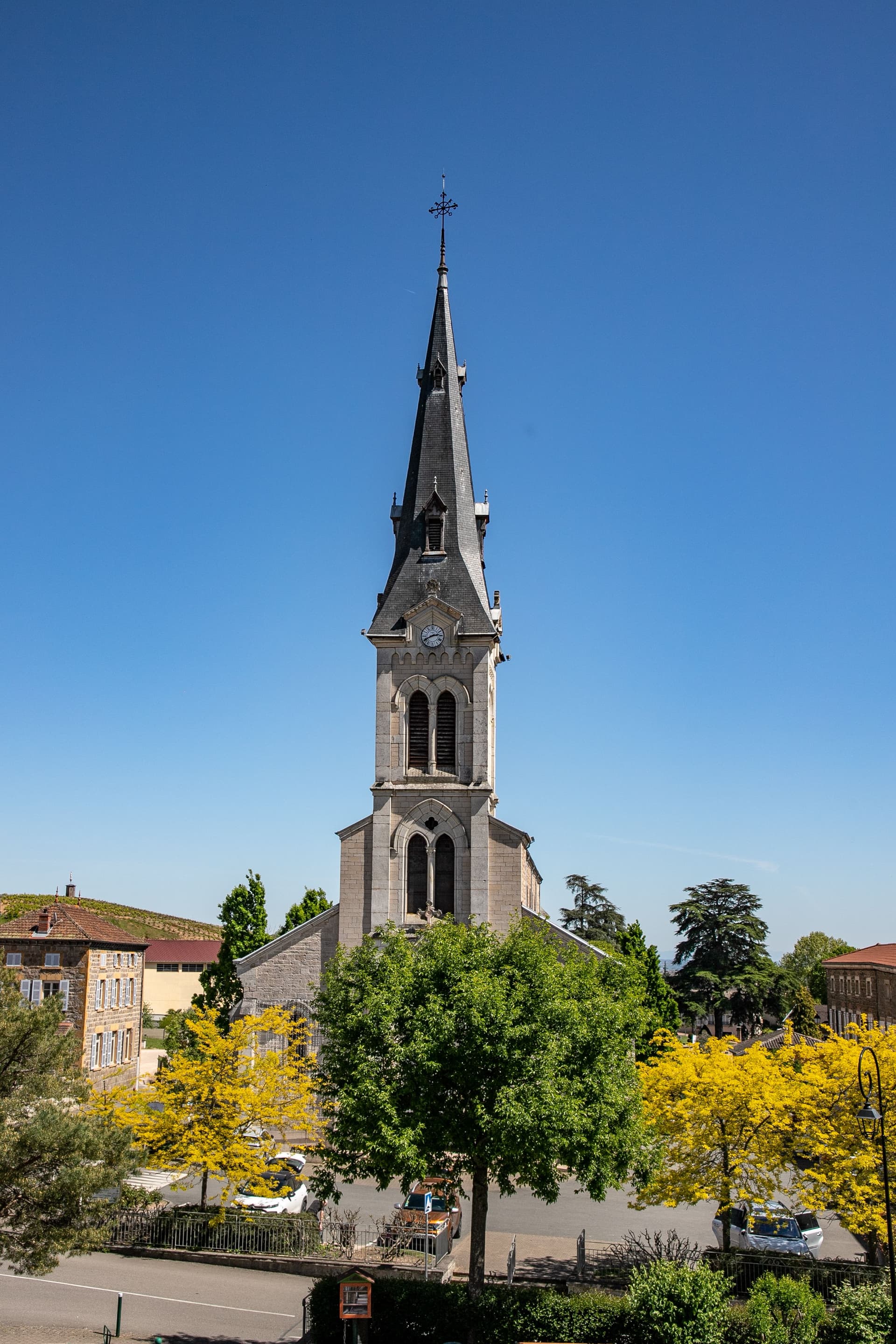 Église Saint-Pierre