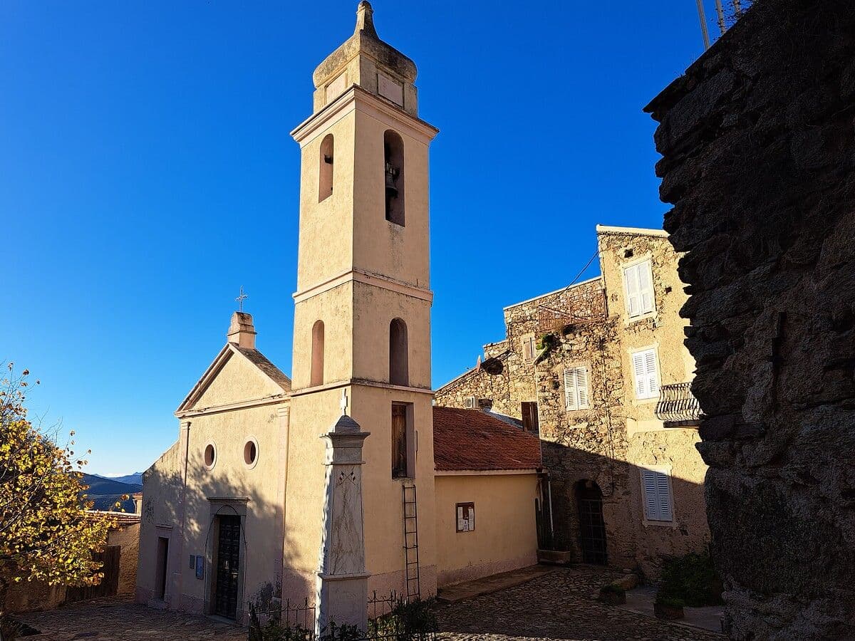 Eglise de l'Annonciation