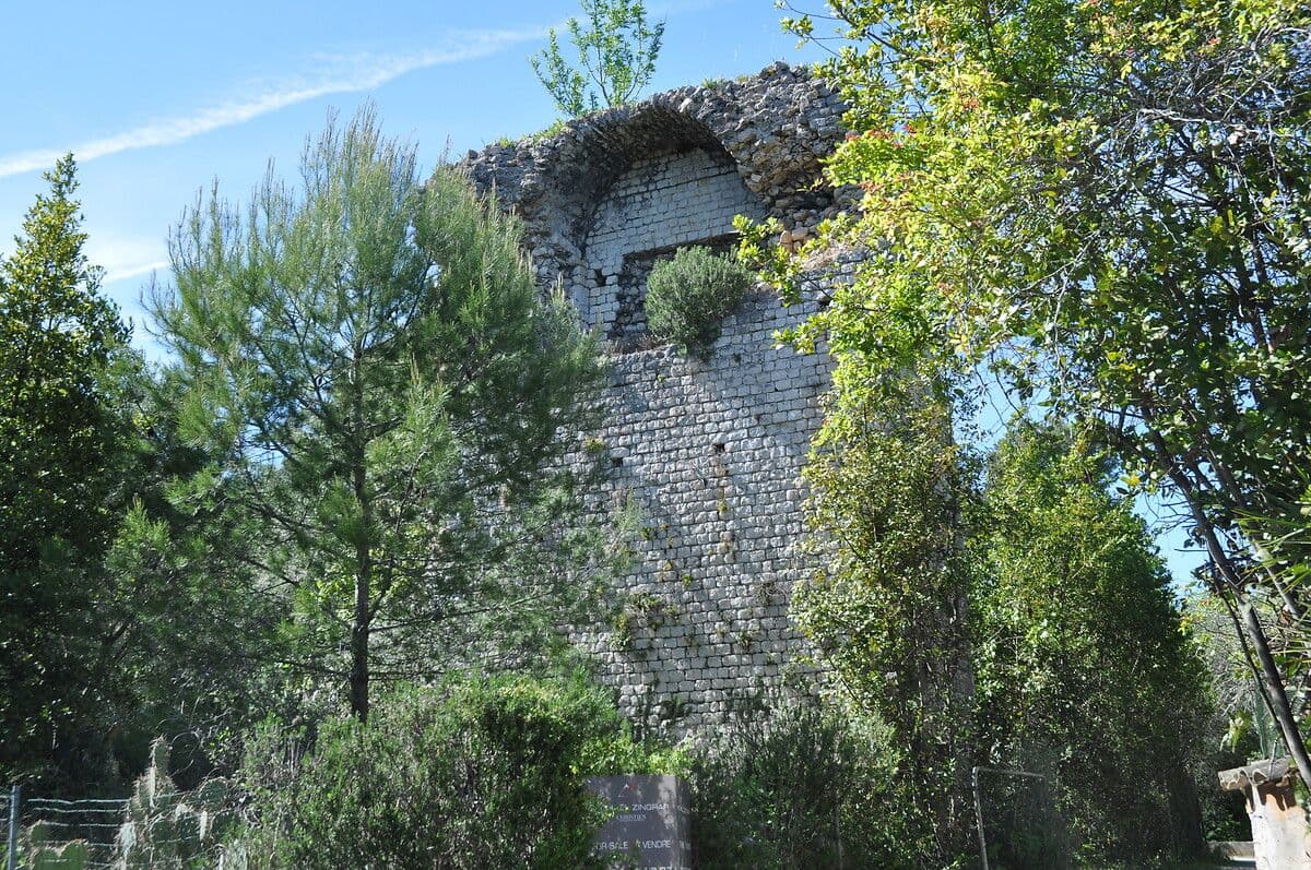 Tour de la Chèvre d'Or 