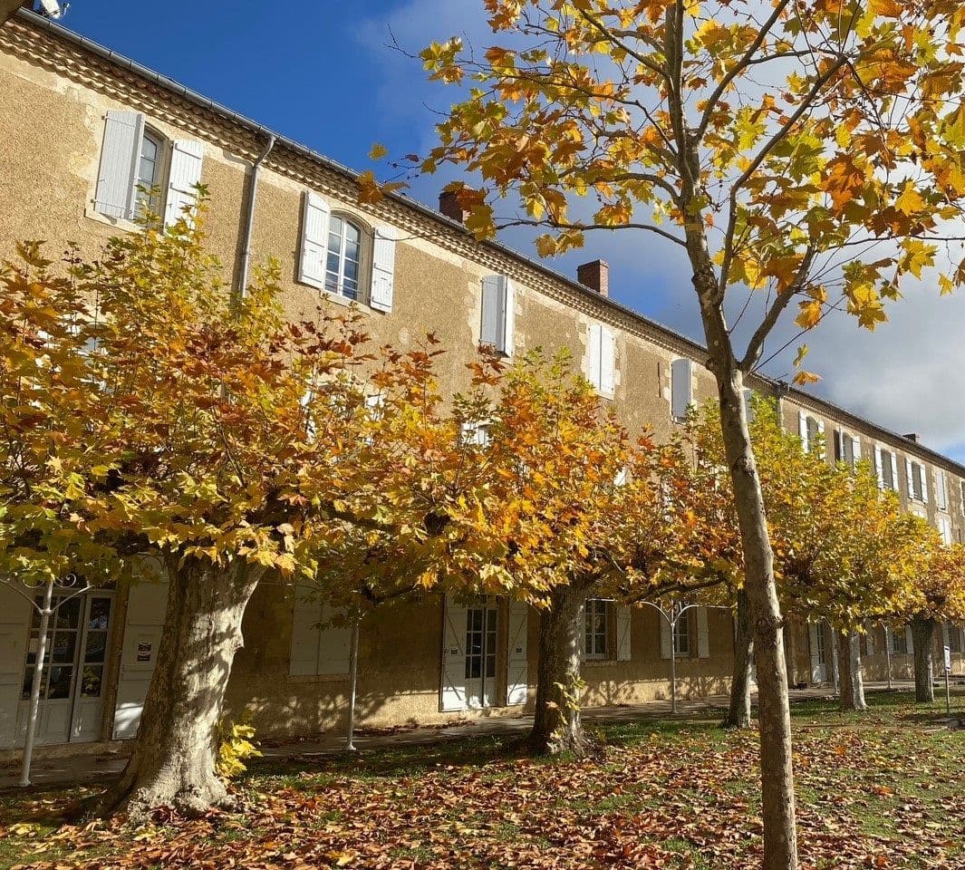 Maison diocésaine d'Auch