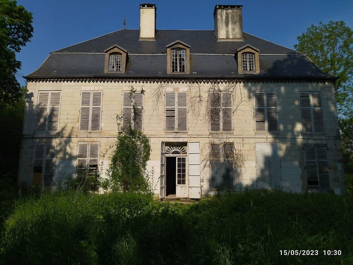 Château de Lignon