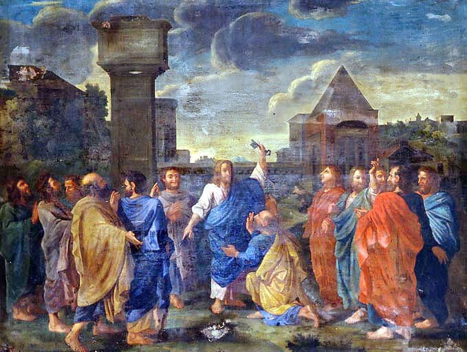 Tableaux de Châtillon-Coligny