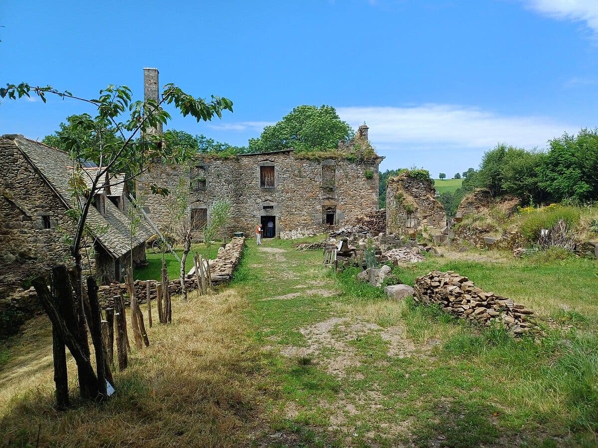 Château de Saint-Cirgues-de-Malbert