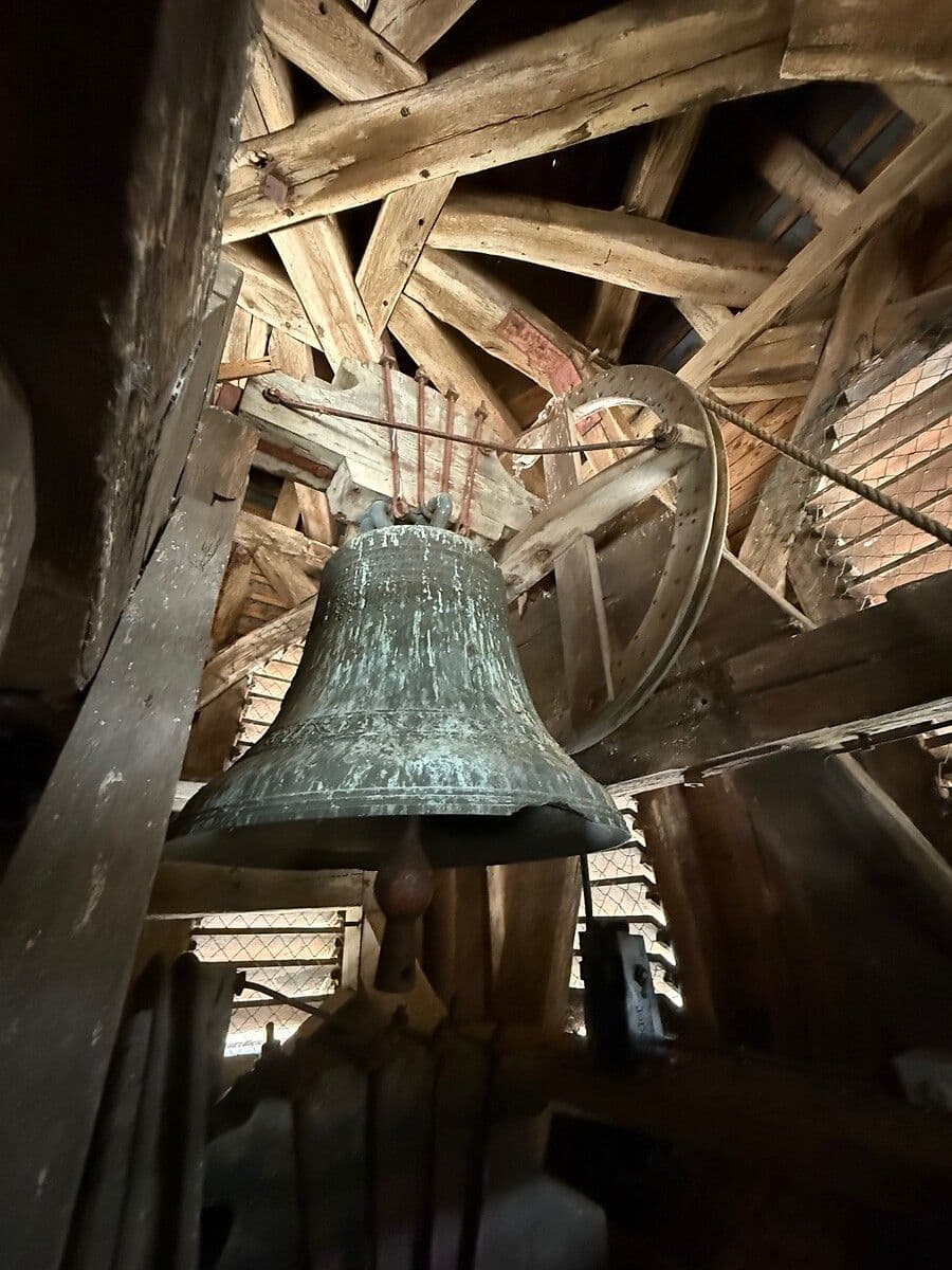 Eglise Saint Pierre Saint Paul de Monteaux