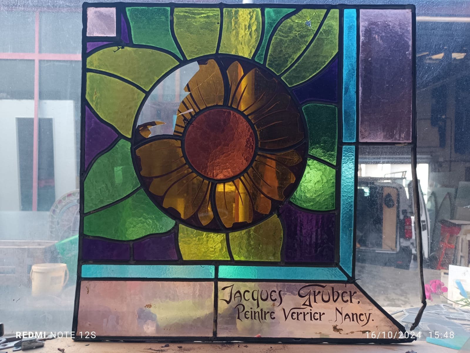 Espace Berlioz de Plombières-lès-Bains