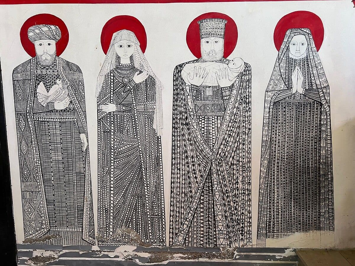 Eglise Notre-Dame de Stonne