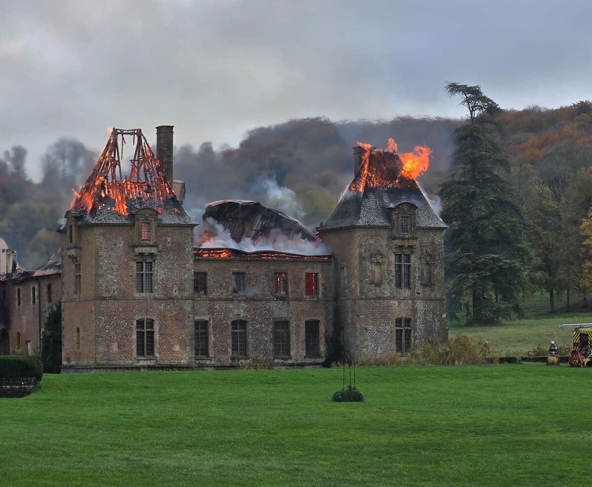 Chartreuse du Mont Dieu