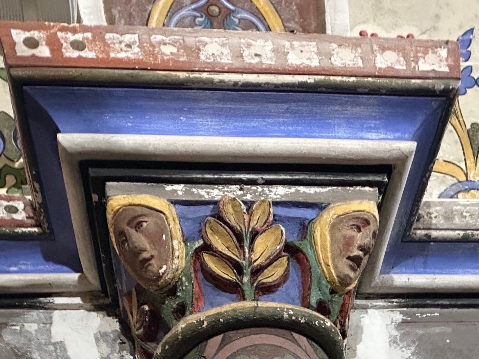 Notre-Dame de l'Assomption à Moussan