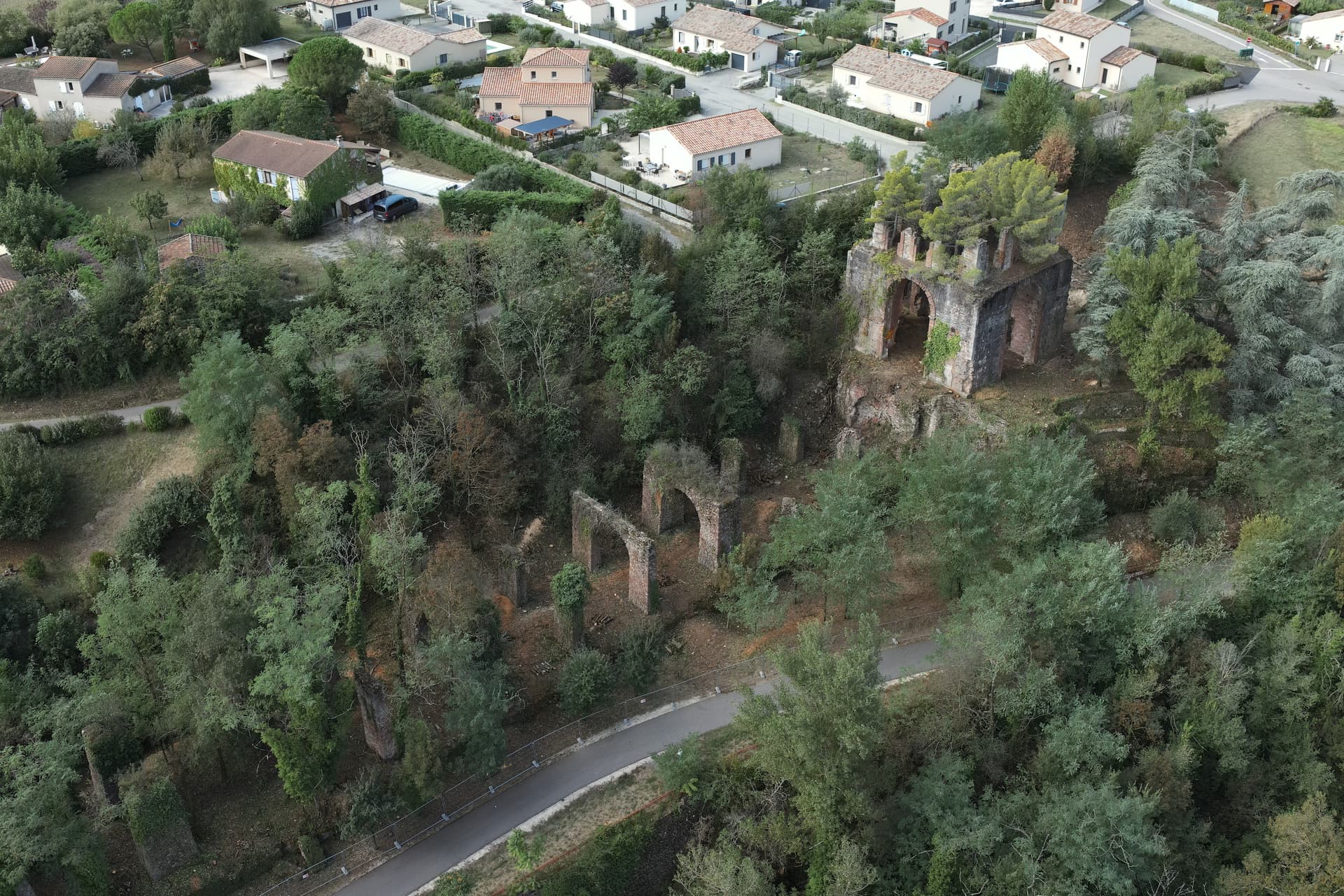 Puits de mines n°9