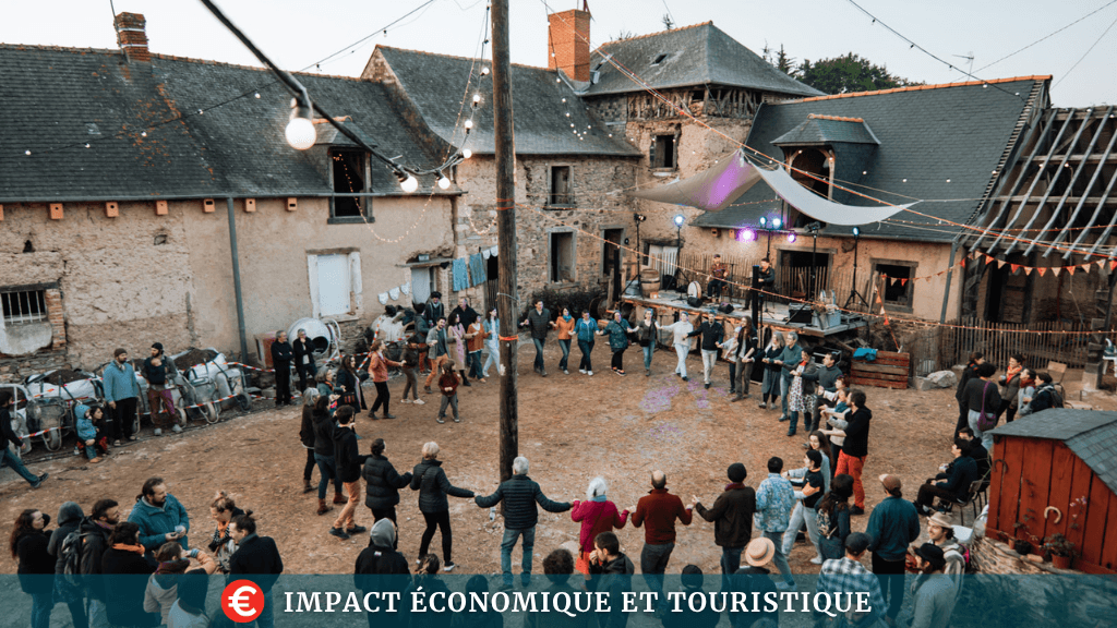 Ferme de la Grande-Frinière