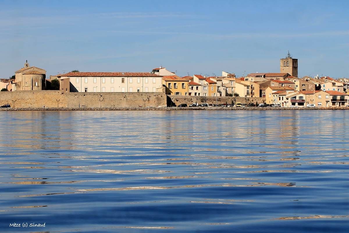 Chapelle des Pénitents de Mèze