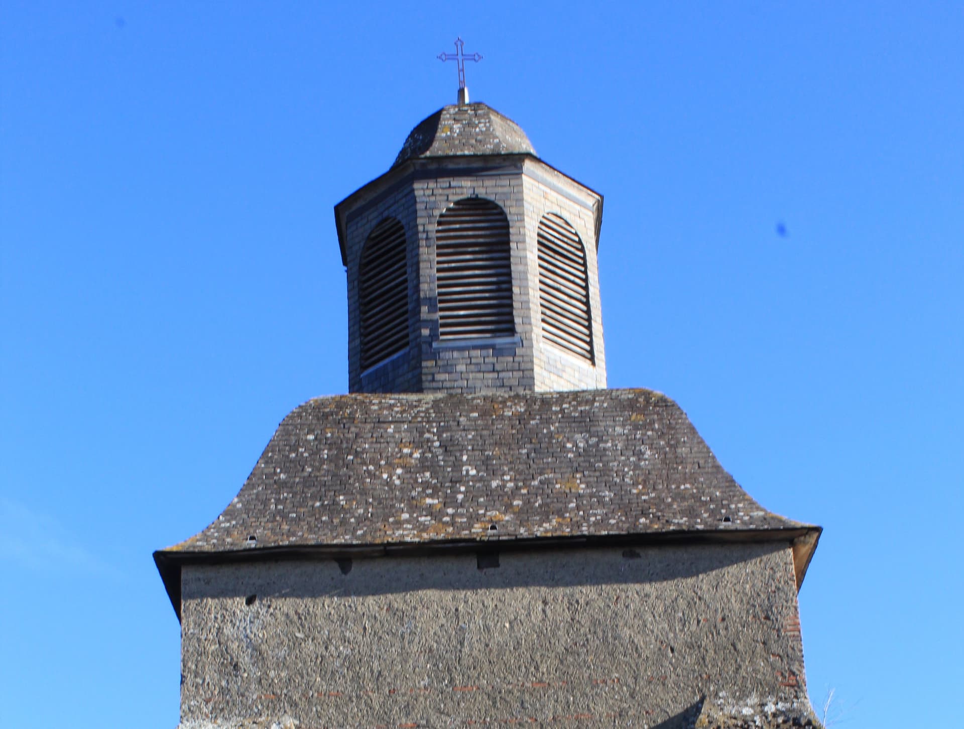 Eglise Saint-Pierre - Sarniguet