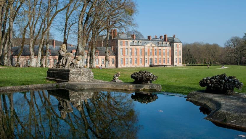 Château de Chamarande