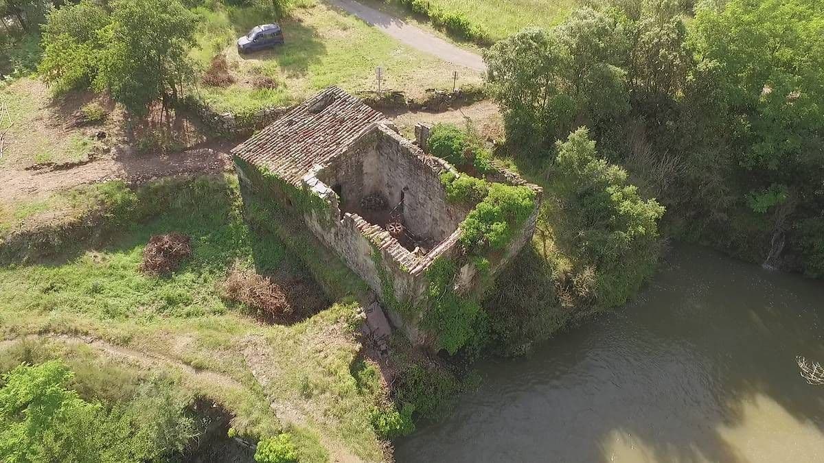 Moulin Dupuy