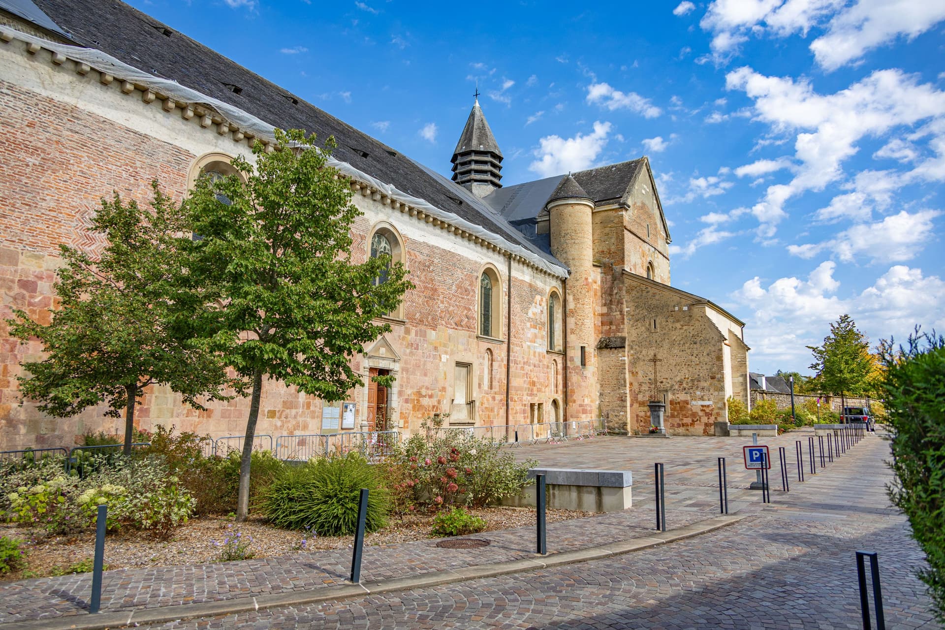 Cathédrale Notre-Dame