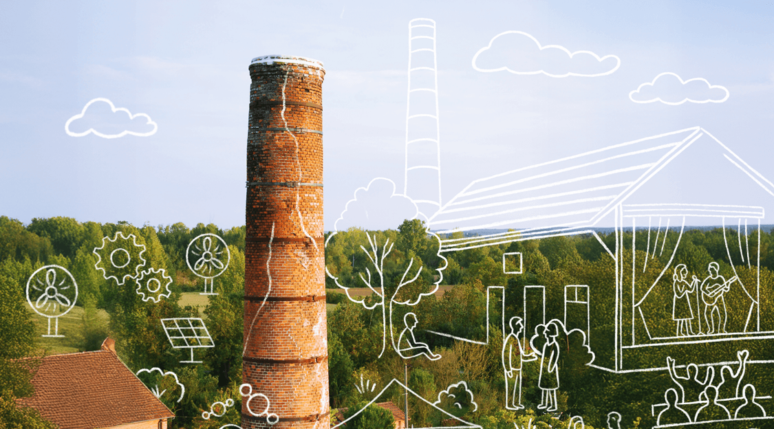 Ancienne Briqueterie de la Grève-sur-Mignon