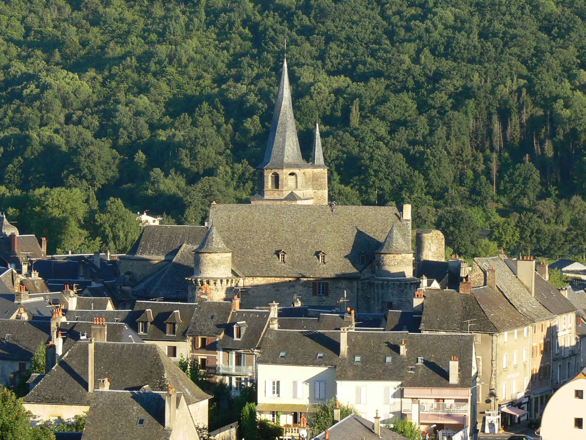 Église Saint-Côme-et-Saint-Damien 