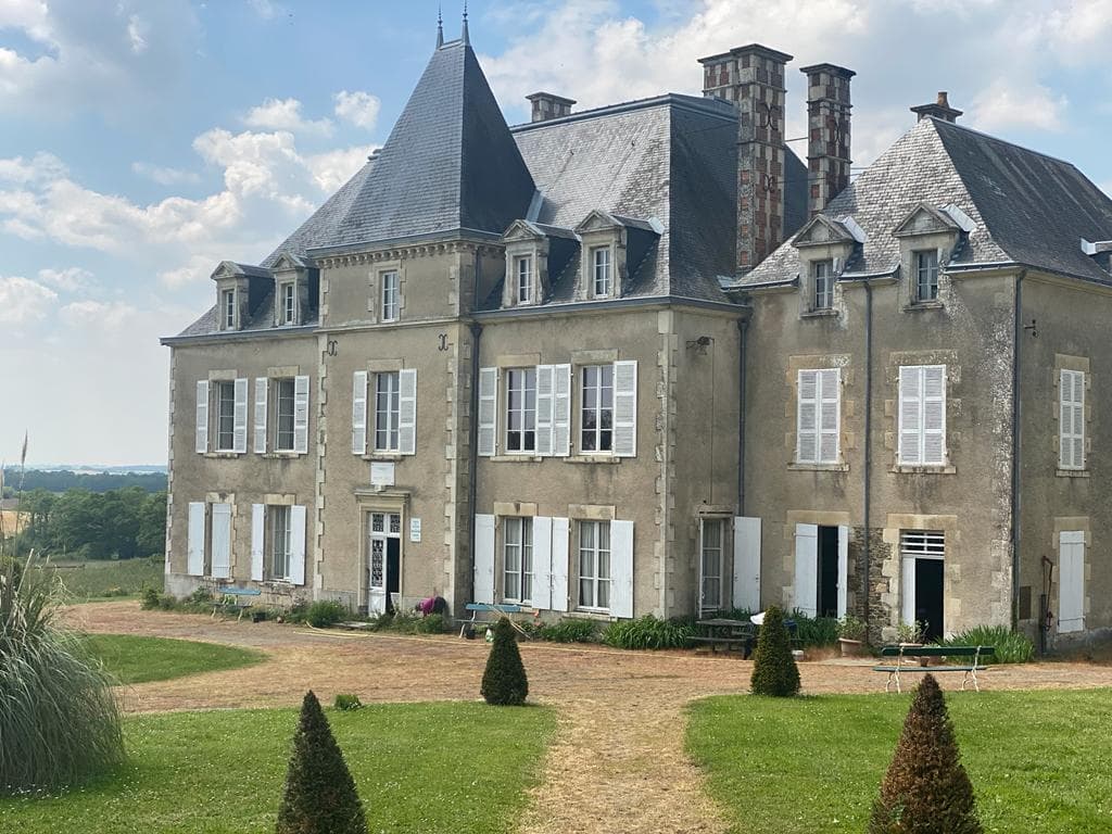 Musée du Bois-Tiffrais