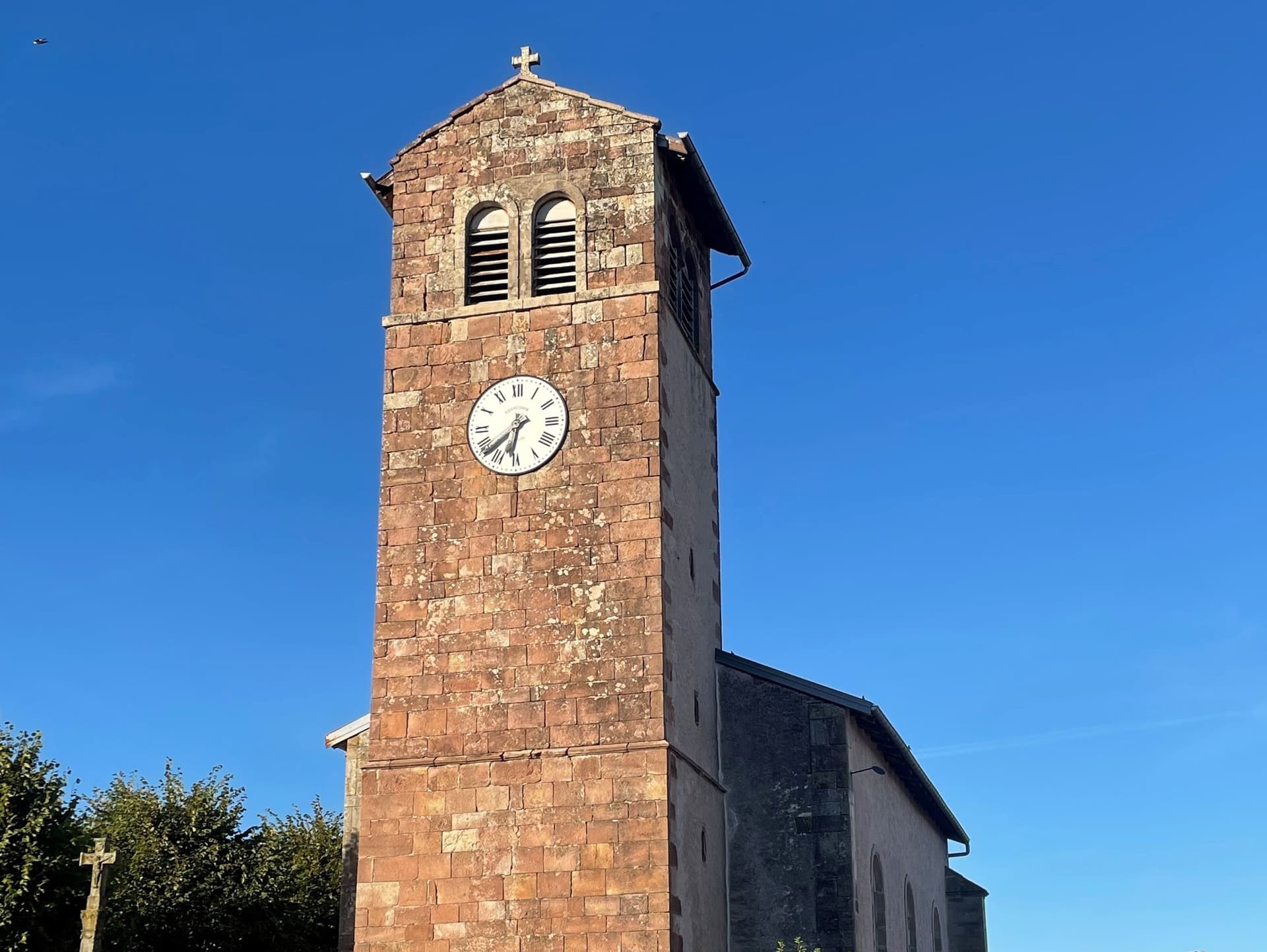Eglise Saint-Vincent de Dignonville