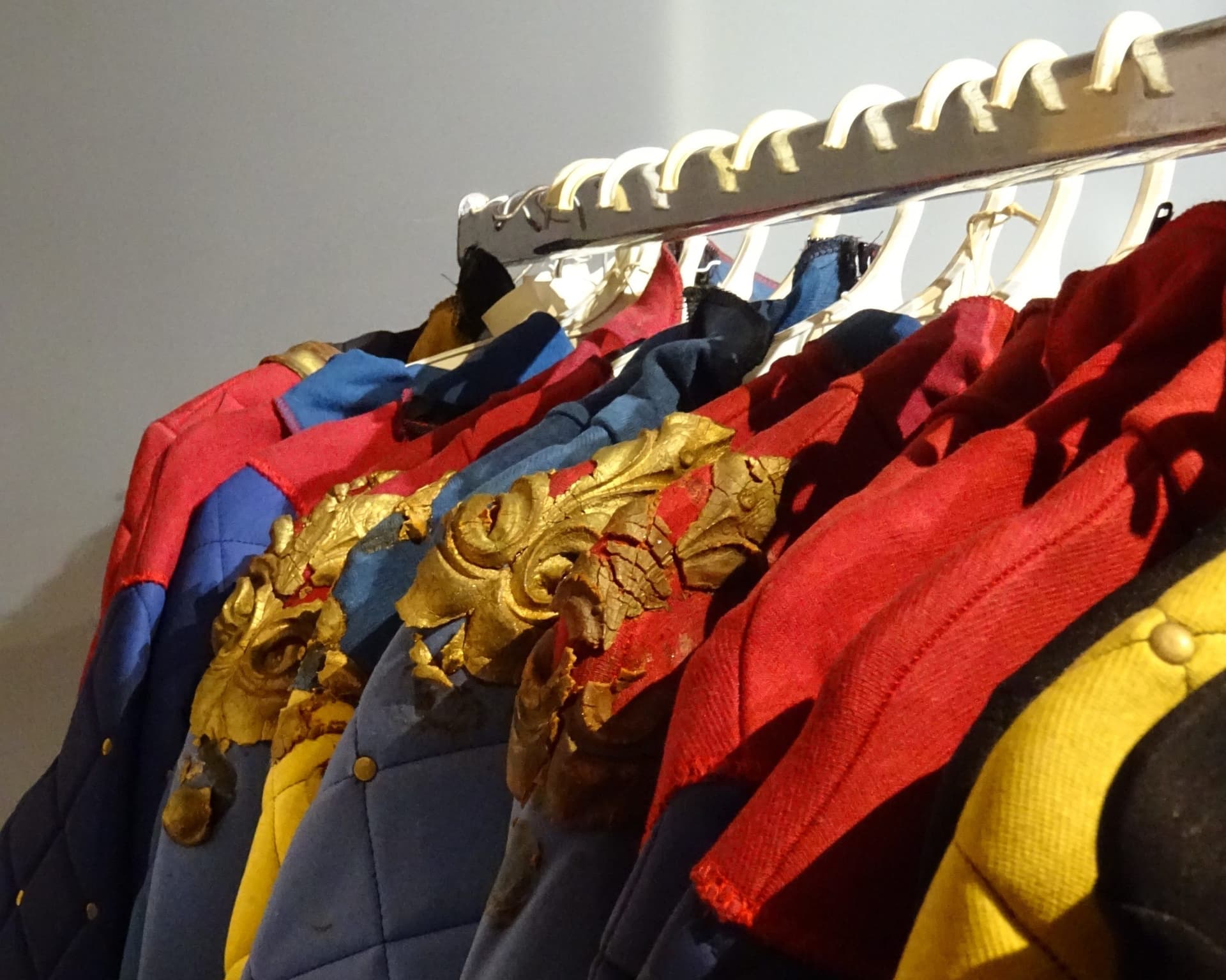 Collections des Jeux Olympiques d'Albertville