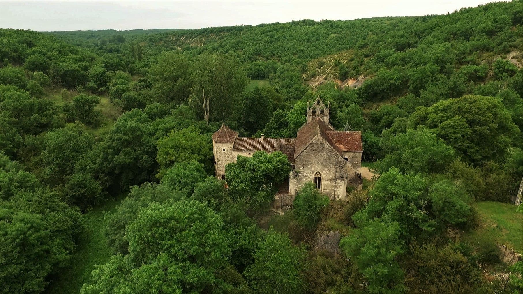 Eglise Saint-Symphorien