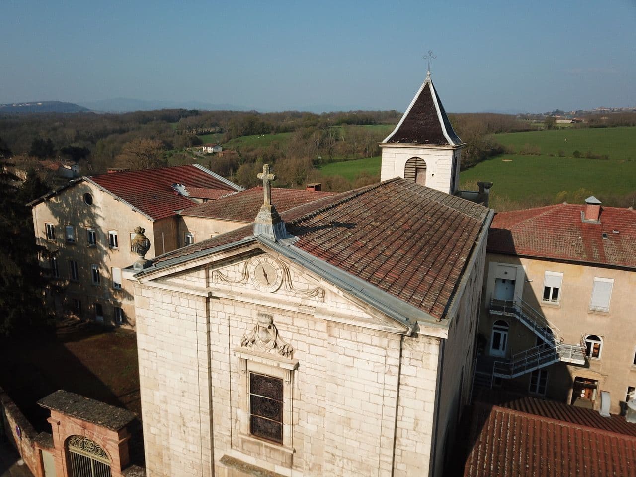 Eglise Saint-Denis