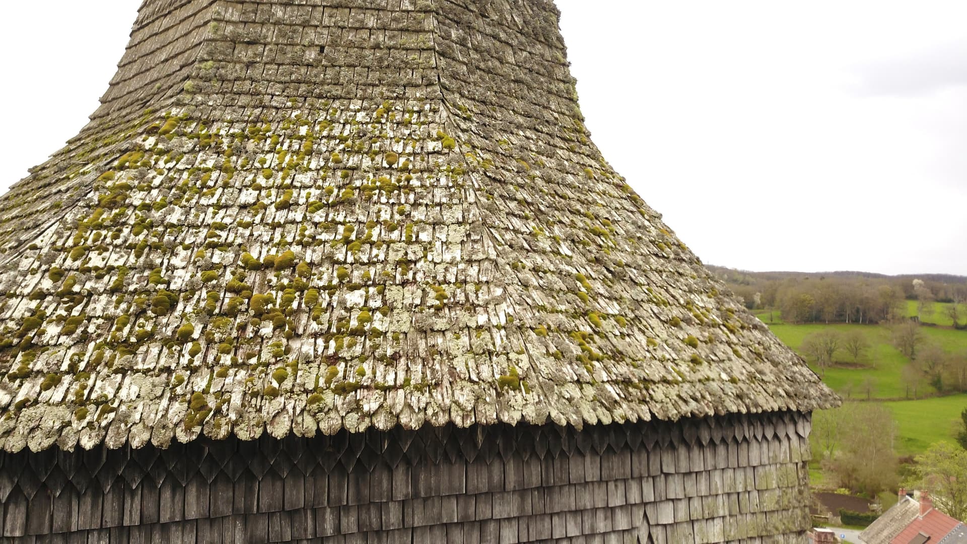 Église Saint-Martial