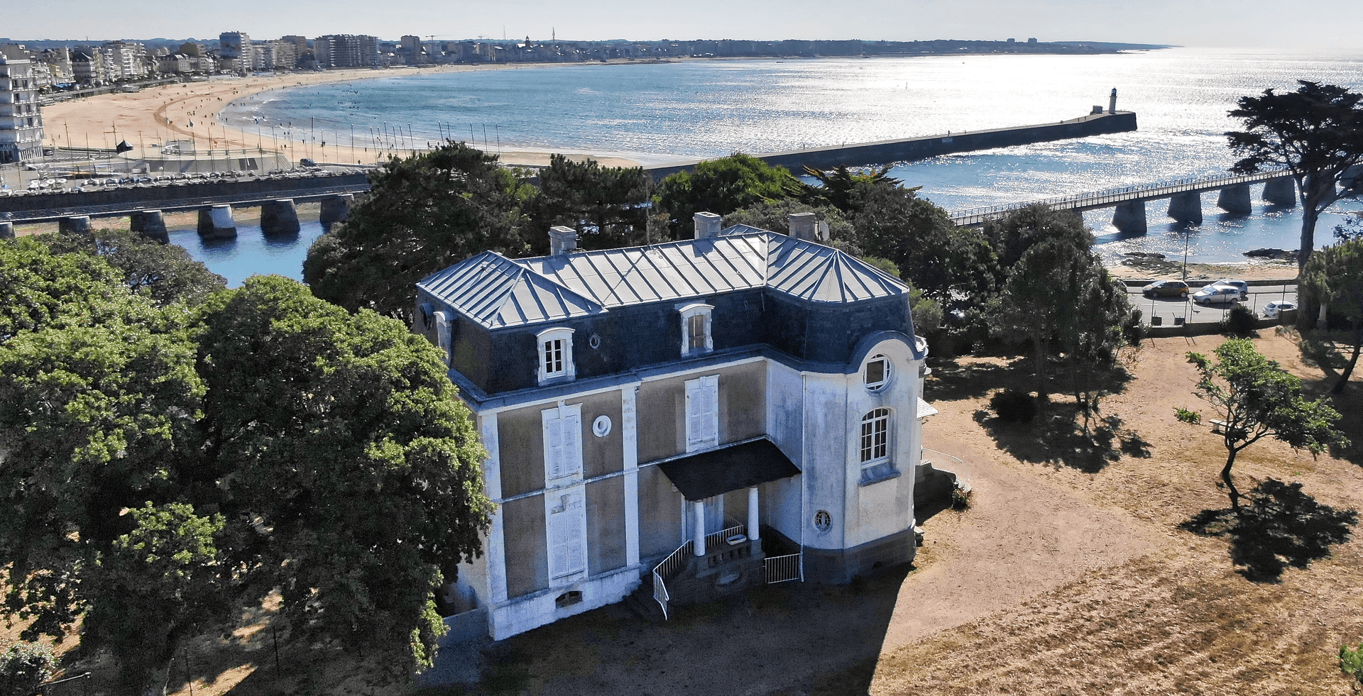 Parc de la Villa Charlotte