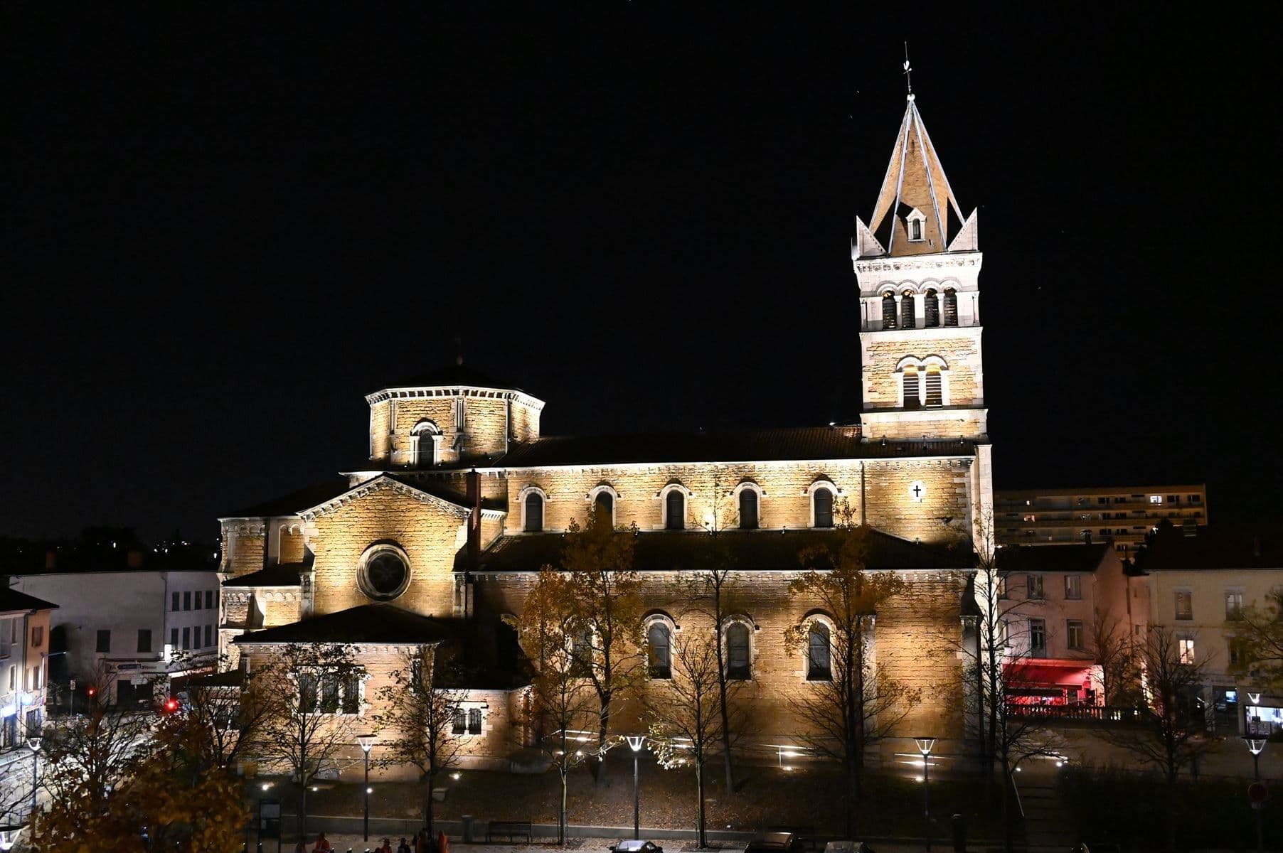 Église Saint-Blaise