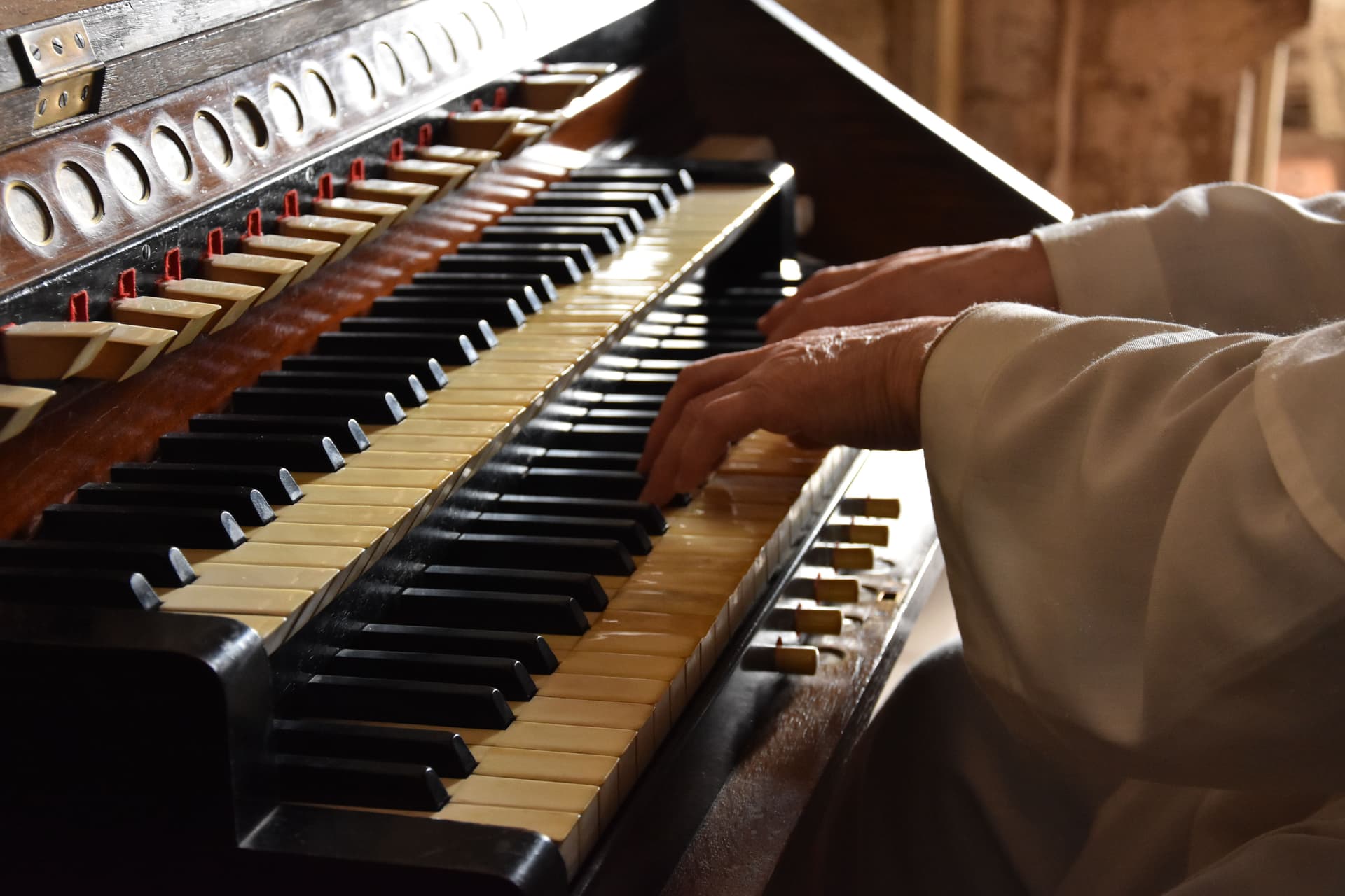 Abbatiale de Sainte-Foy de Conques