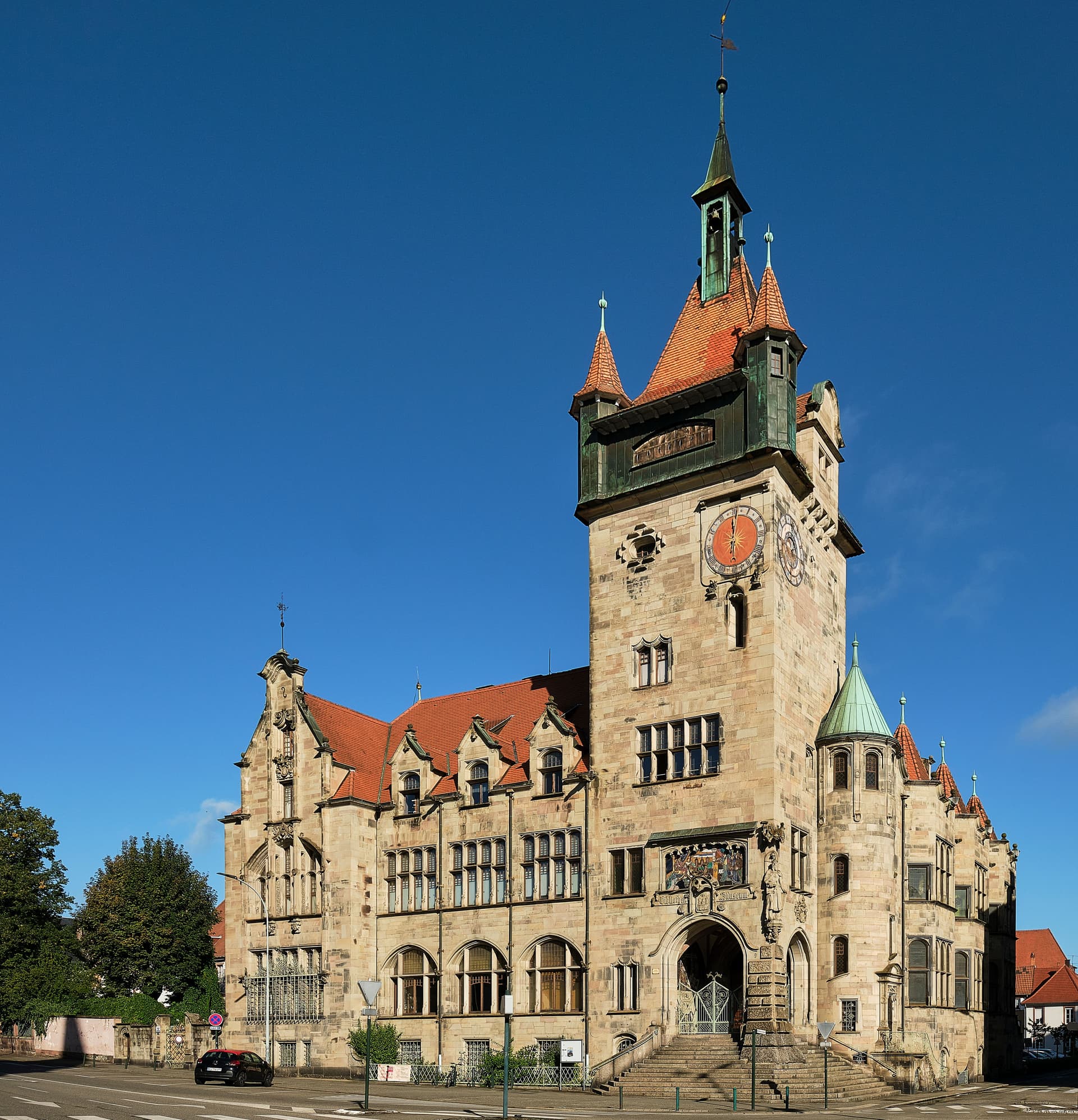 Musée Historique de Haguenau