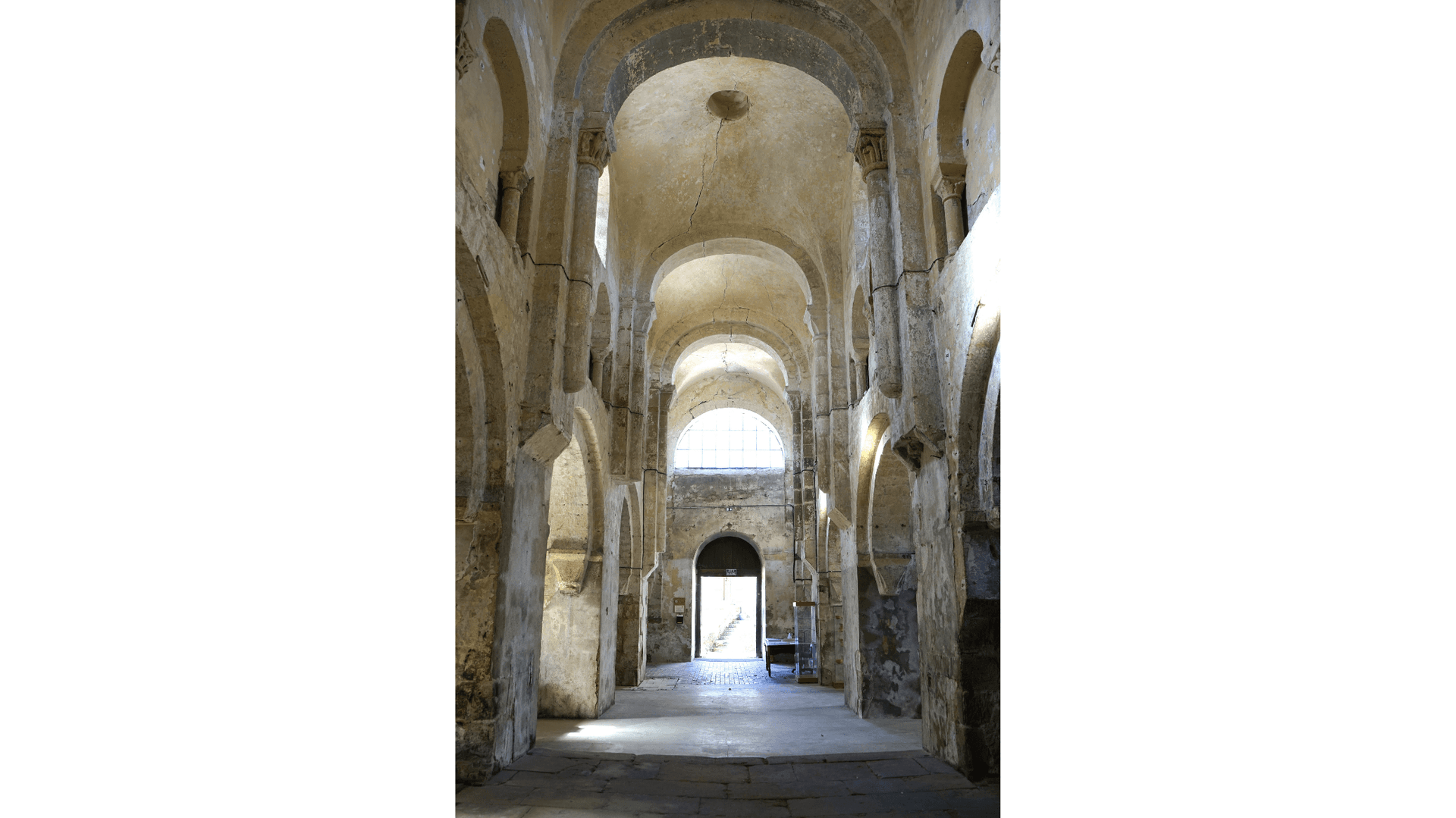 Eglise à Toulon-sur-Arroux