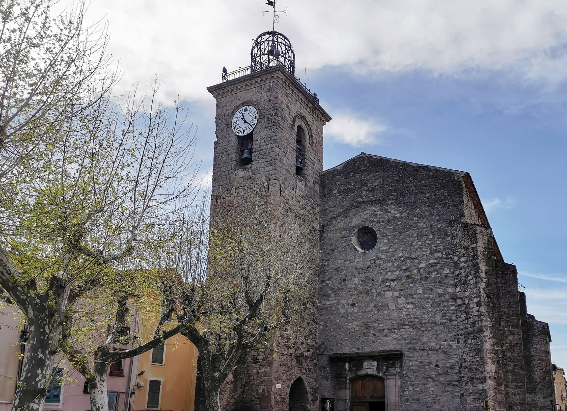 Eglise Saint-Joseph Le Muy