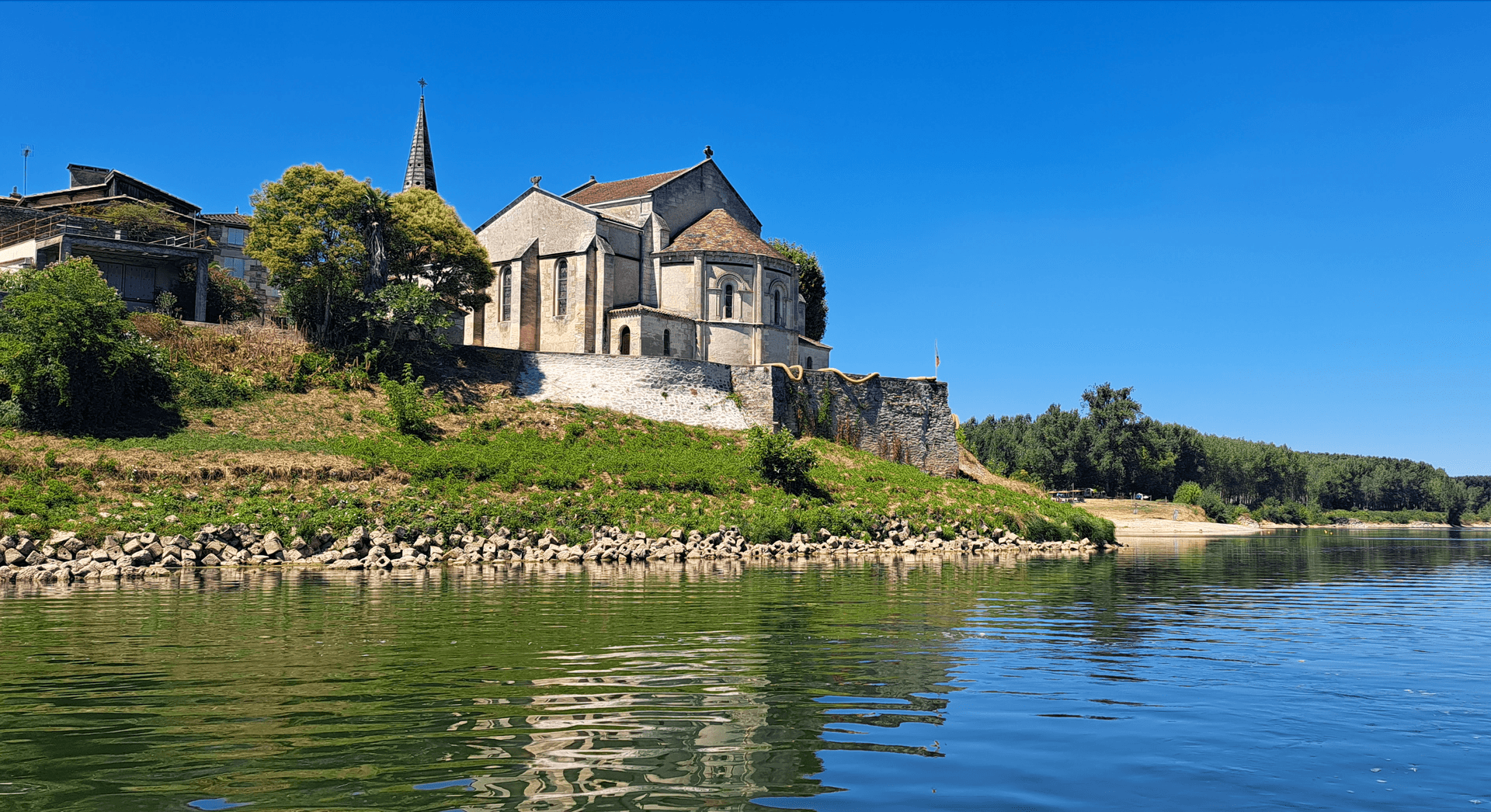 Église Saint-Léger
